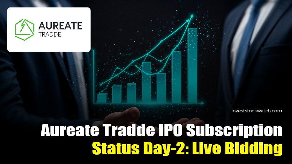 Aureate Tradde IPO