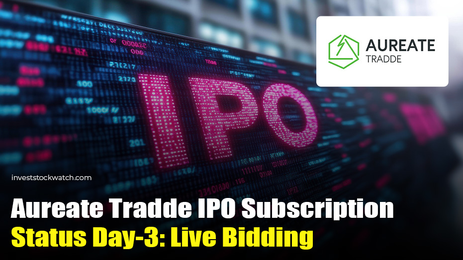 Aureate Tradde IPO