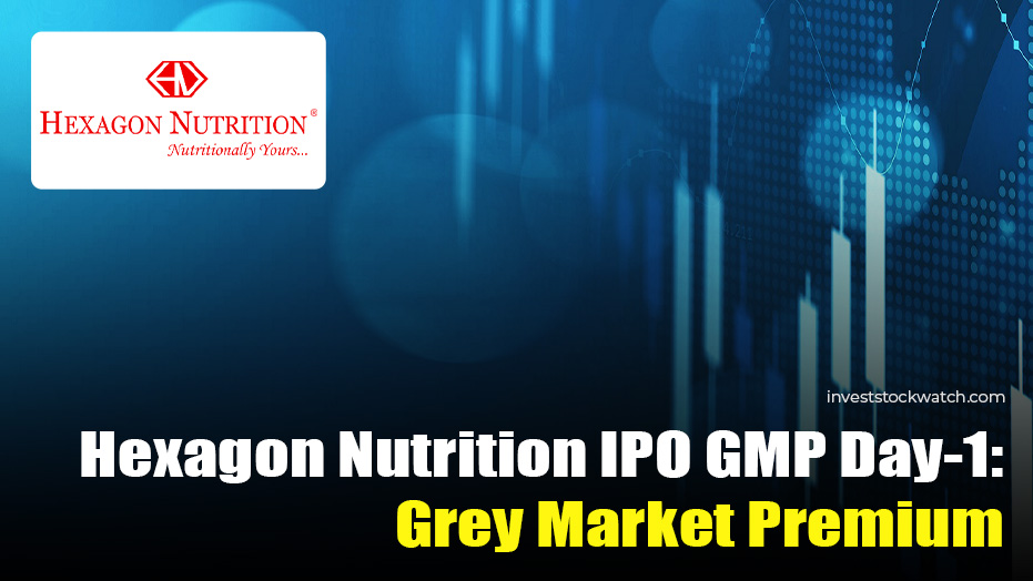 Hexagon Nutrition IPO