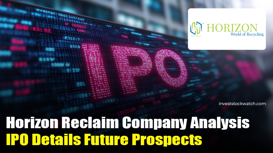 Horizon Reclaim IPO