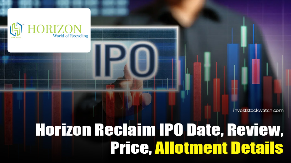 Horizon Reclaim IPO