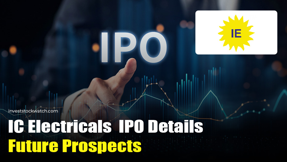 IC Electricals IPO