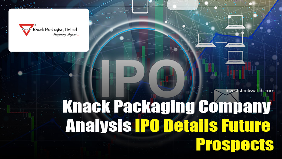 Knack Packaging IPO