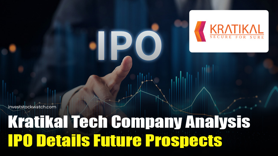 Kratikal Tech IPO