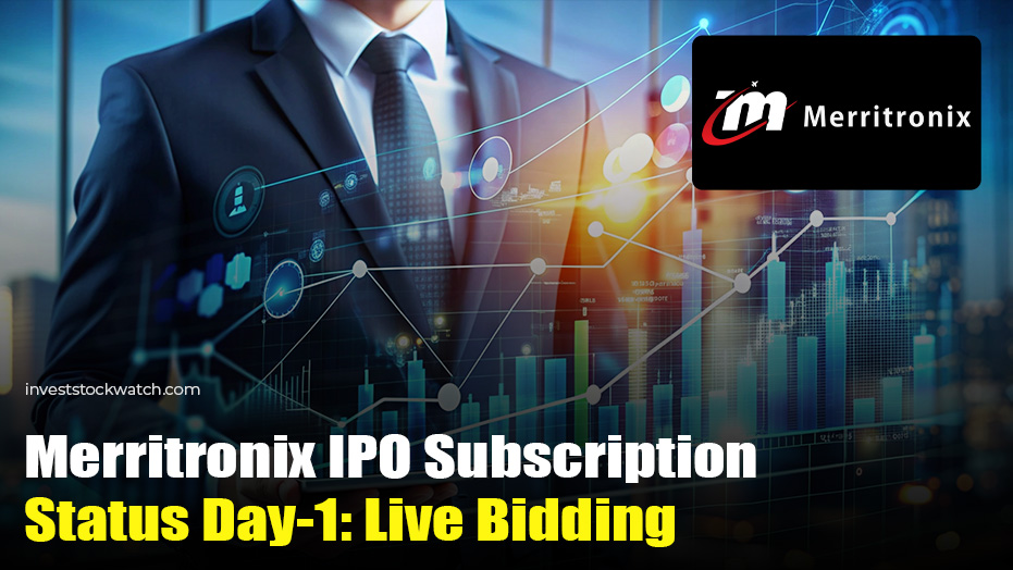 Merritronix IPO