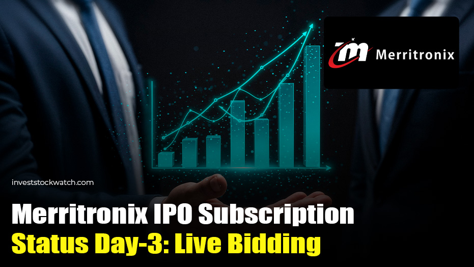 Merritronix IPO