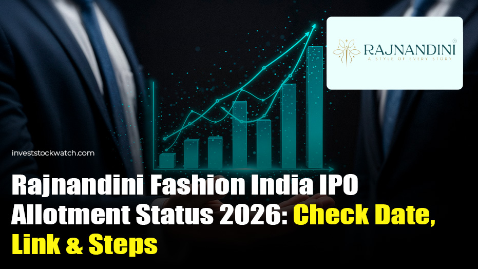 Rajnandini Fashion India IPO