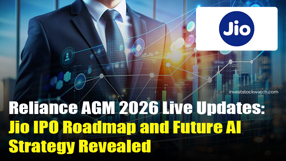 Reliance AGM 2026 Live Updates