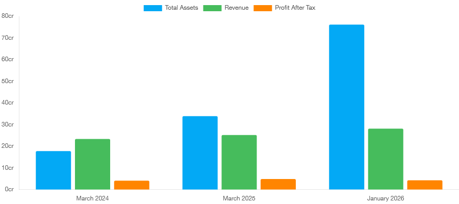 Riyaasat Lifestyle Analysis IPO