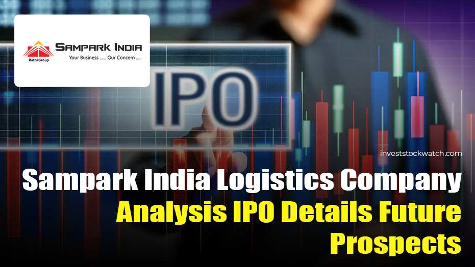 Sampark India Logistics IPO