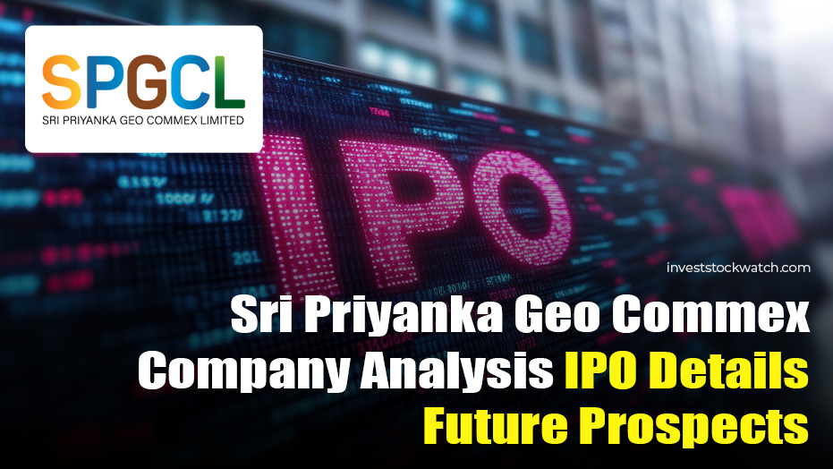 Sri Priyanka Geo Commex