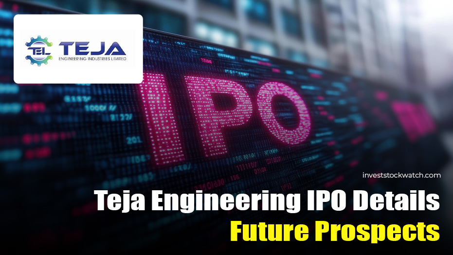 Teja Engineering IPO