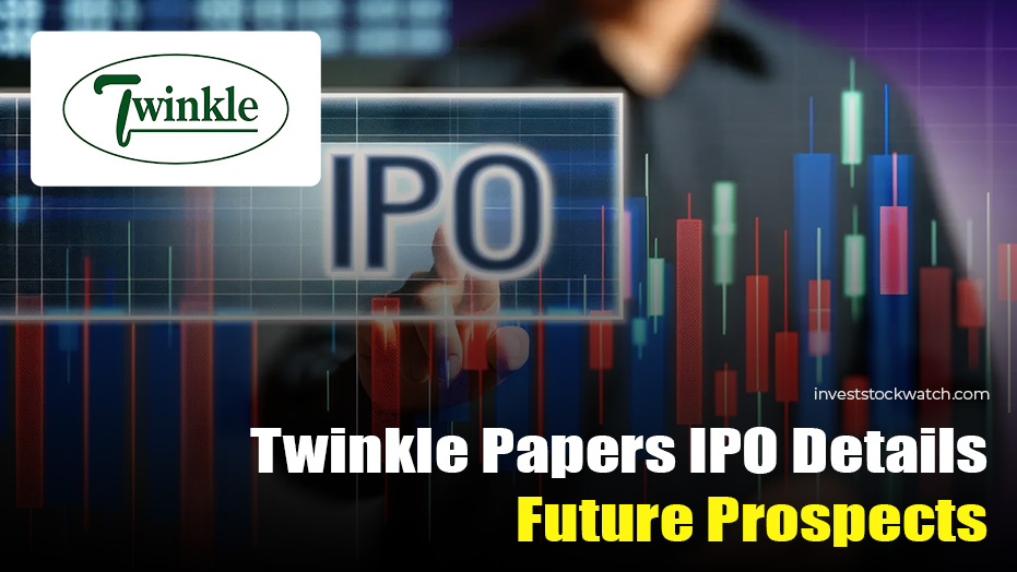 Twinkle Papers IPO