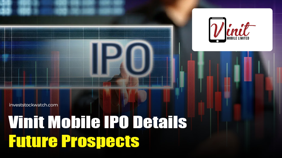 Vinit Mobile IPO