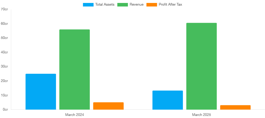 Vinit Mobile IPO